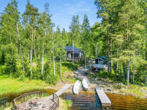 Holiday Home Kielokumpu by Interhome